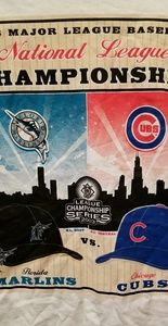 Vintage 2003 National League Championship Series